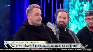 Mihai munteanu, alias munti, din echipa lui chef sorin bontea, este câştigătorul „chefi la cuţite şi al marelui premiu în valoare de 30.000 de euro. Cine Va Castiga Finala Sezonului 7 De La Chefi La CuÅ£ite Semifinalistii Dau Tot Din CasÄƒ Youtube