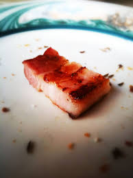 Bacon Peter Luger