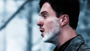 Prop Improv with Damian Lewis