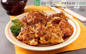 Bene le uova e il pane grattugiato ma i modi per cuocere questo piatto sono tanti e diversi. Cotolette Di Pollo Tritate Con Maionese In Impanatura E Senza Ricette Di Cotolette Di Pollo Fritte E Stufate Con Maionese