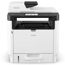 Printer driver for b/w printing and color printing in windows. Support Downloads For Sp 330sfn Ricoh Middle East