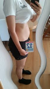 Stiny Style 12 Ssw 11 0 11 6 3 Monat Zum Ersten Mal Das Babyherz Uber Den Doppler Daheim Horen Konnen