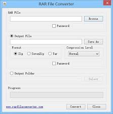 When large files are compressed into rar files, they are often split into multiple files to save space. Rar File Converter Free Download And Software Reviews Cnet Download