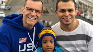 Contrato da globo com paulistão levou corinthians a jogar hoje às 16h. Bolsonaro E Ditador Que Propaga Odio Diz Fabiano Contarato Primeiro Senador Assumidamente Gay Do Brasil Istoe Independente
