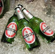 Moderna's vaccine is a new type of medicine, like the one from pfizer and its partner, biontech se. Beck S Ist Kein Deutsches Bier Mehr In Den Usa Welt
