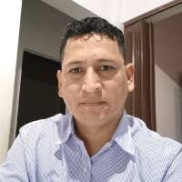 Victor Hugo Coronado