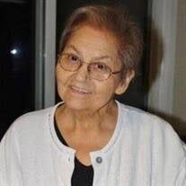 Glenda Theresa Cree Obituary