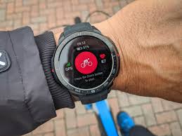 Review: Honor Watch GS Pro
