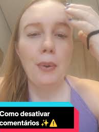 Comentários Temporariamente Suspensos TikTok Como Tirar