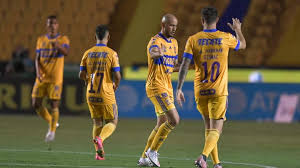 Atletico madrid vs world legends ronaldinho atletico madrid vs leyendas del futbol. La Epica Respuesta De Tigres A Rayados Por Su Burla Sobre El 25 Aniversario Del Descenso