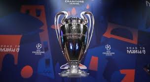 Esta página apresenta as informações mais importantes da competição liga dos campeões da época 20/21. Definidos Os Confrontos Das Oitavas De Final Da Liga Dos Campeoes Esportes R7 Futebol