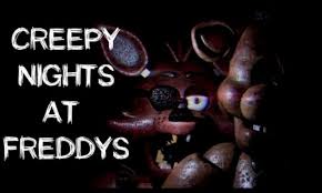 Creepy Nights At Freddy S скачать на андроид на русском Creepy Nights At Freddy S Gamehag