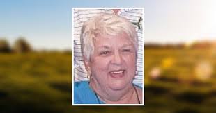 Betty Jean (Parks) Gauthier Obituary 2017