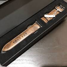 $1.00 coupon applied at checkout. Buy Coach Apple Band Off 65