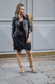 N O H O L I T A La Nuit De La Robe Naf Naf Promo