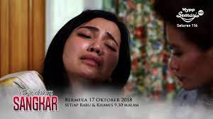 Isteri dalam sangkar season 1. Unifi Tv Drama Isteri Dalam Sangkar Youtube