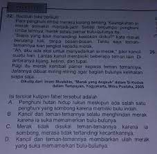 Jokowi meraih gelar insinyur dari fakultas pertanian ugm pada tahun a. Isi Tersirat Kutipan Fabel Tersebut Adalah Brainly Co Id