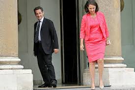 Love i love you eternal. The Stormy Times On The Elysee By Nicolas Sarkozy Teller Report