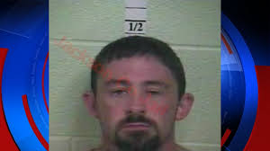 Man arrested for double shooting in Jackson County