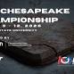 FIRST Chesapeake Championship Event event image