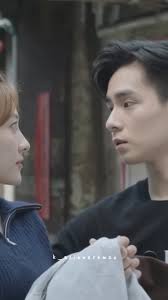 Ye Han, semangat ngejarnya. 🔥, Drama: Men In Love , Nonton di 1Q1Y1 ya,  ordernya di @vitcollectionss ajaa, follow ig nya auto discount 5k lhoo❣️ ,  #HuYiTian #LiangJie #MenInLove #Cdrama #Dramachina