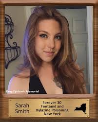 Remembering a loved one