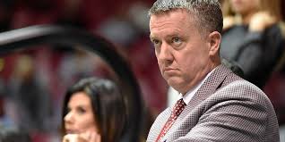 Alabama AD Greg Byrne sounds off