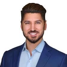 Joseph Bracamonte's Instagram, Twitter & Facebook