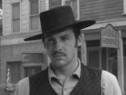 Gunsmoke" How to Kill a Friend (TV Episode 1958)