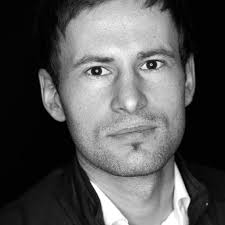 Ronald Kasper aus Rohrbach