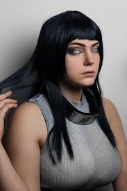 Check spelling or type a new query. After All These Naruto Cosplays I Finally Made A Female Character Hinata Own Version Naruto