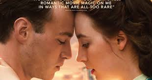 Mahan's Media: Brooklyn (2016)