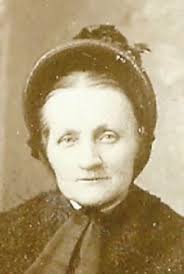 Mary Ellen Hardy Pollock (1840-1909)