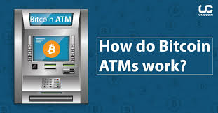 As of writing these lines, every block has a reward of 12.5 bitcoins. How Do Bitcoin Atms Work Bitcoin Atms Also Called Bitcoin By Unocoin Unocoin S Blog