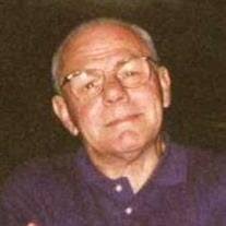 David Peter Woods Obituary