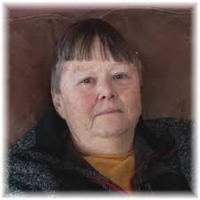 Blenheim Funeral Home Cathy Crawford