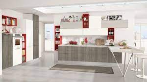 Cucine Moderne Arredo Cucina Moderna Progetti Di Cucine Cucine Italiane Arredamento