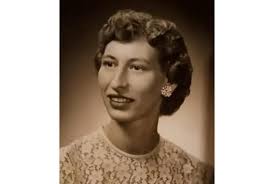 Gwen Blakeman Obituary (2025)