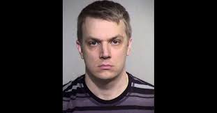 Michael Pomeroy Charged for Sexual Extortion