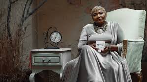 FEATURE | NANDI NYEMBE - Actor Spaces