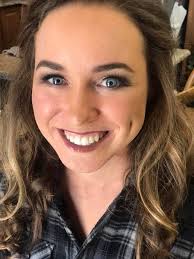 Hair and makeup by Summer Houston