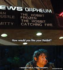 Legolas Greenleaf - The hobbit meme | Facebook