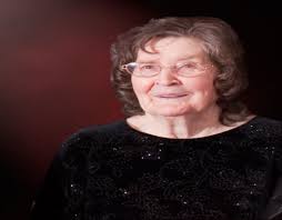 Dora Mann Obituary September 16, 2013