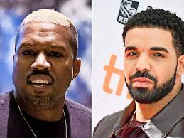 1 711 vastausta 2 648 uudelleentwiittausta 66 216 keep believing kanye 2020 thank you jesus christpic.twitter.com/ogfdgocaop. Streit Zwischen Kanye West Und Drake Eskaliert