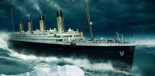 Experience james cameron's titanic like never before. Film Meisterwerk Titanic Ist Das 20 Jahre Keinem Aufgefallen