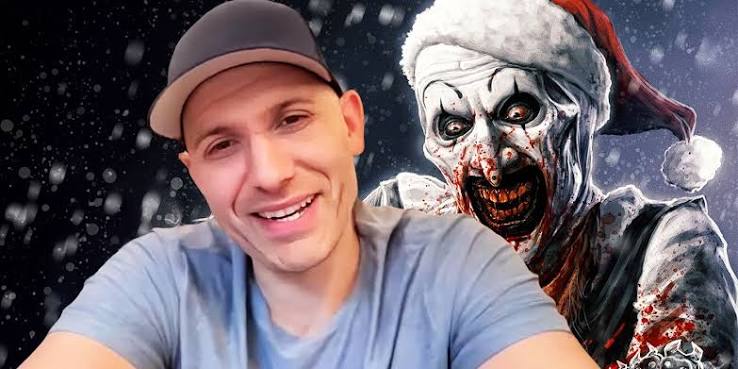 Terrifier 3' Director Reveals Why [Spoiler's] Death Was Off Screen