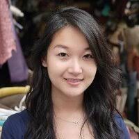 Cheryl Chepusova (@cherylyau)