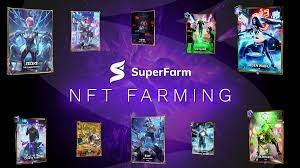 What Is Superfarm A Cross Chain Nft Platform Phemex Academy