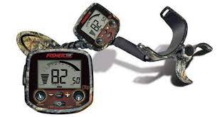 C'est egalement la version fisher du g2 + ltd de chez teknetics. Fisher F19 Md Hunter Blog