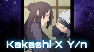 Kakashi X Y/n || Smut POV || Part-2 - YouTube